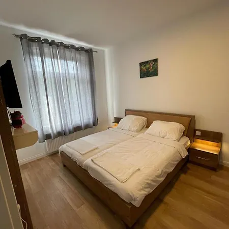 Oniro Hotel Neuenkirchen (Heidekreis)