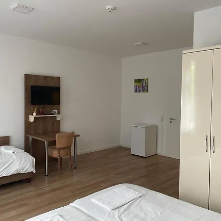 Hotel Oniro Neuenkirchen (Heidekreis)